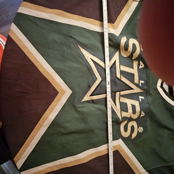 NHL DALLAS JERSEY - Picture 6 of 6